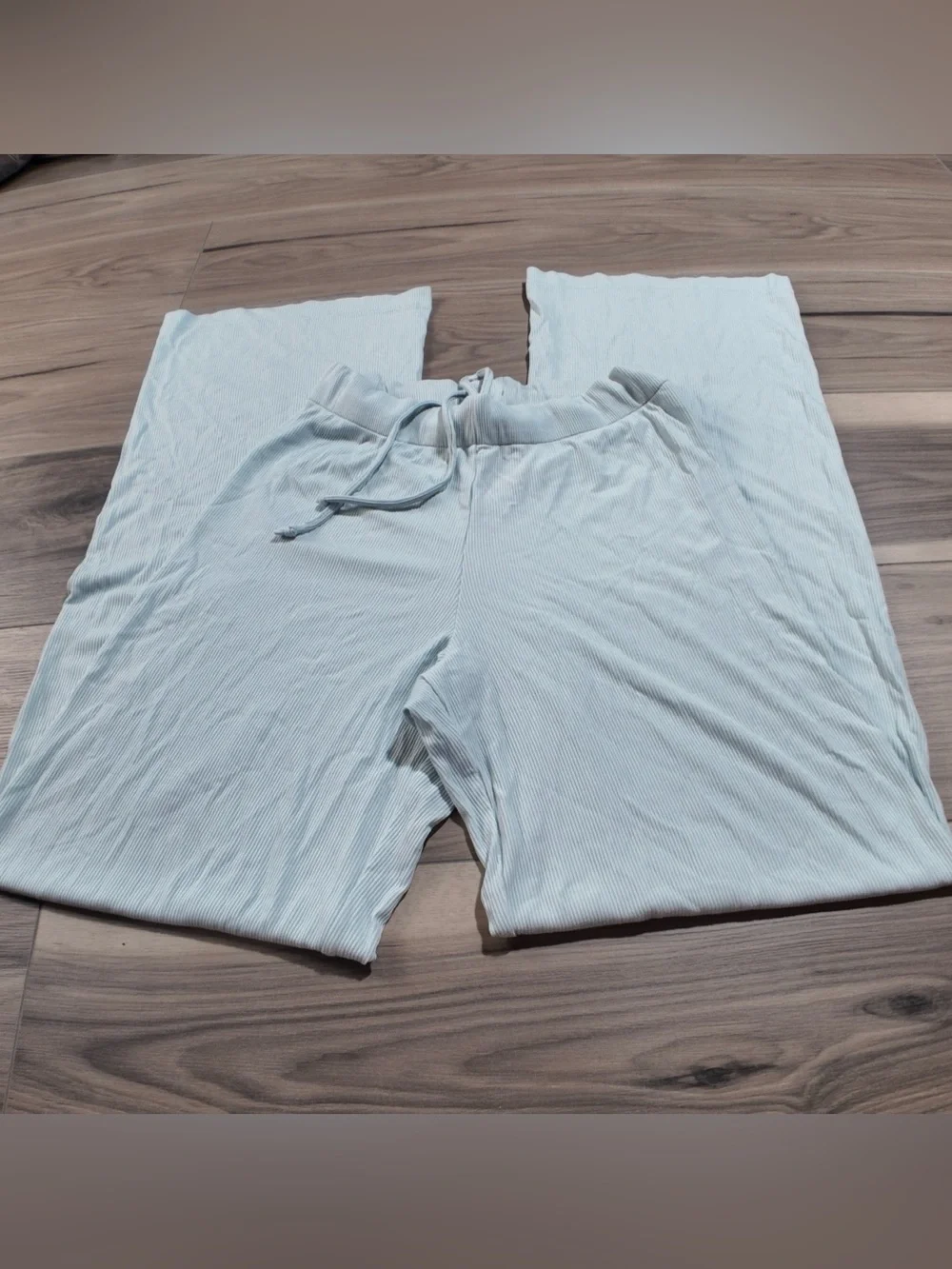 ⚡ SKIMS Soft Lounge Sleep Set | Frost | Size XS | NWT 🏷️